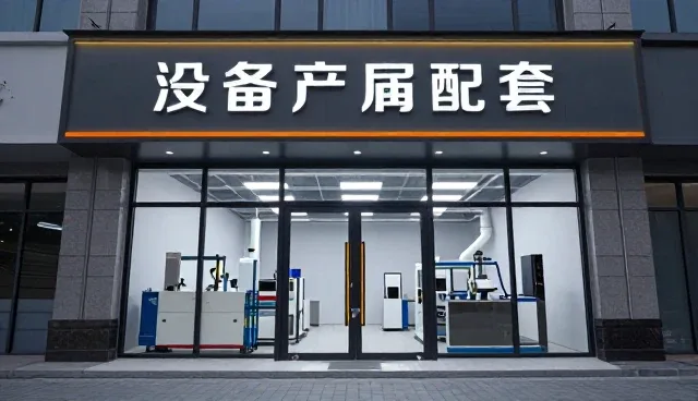 生产线配套设备安装调试中的常见问题及维护要点